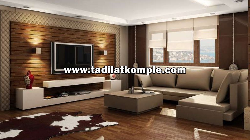 İZMİR KOMPLE TADİLAT DEKORASYON İŞLERİ – EV TADİLATI – DAİRE TADİLATI