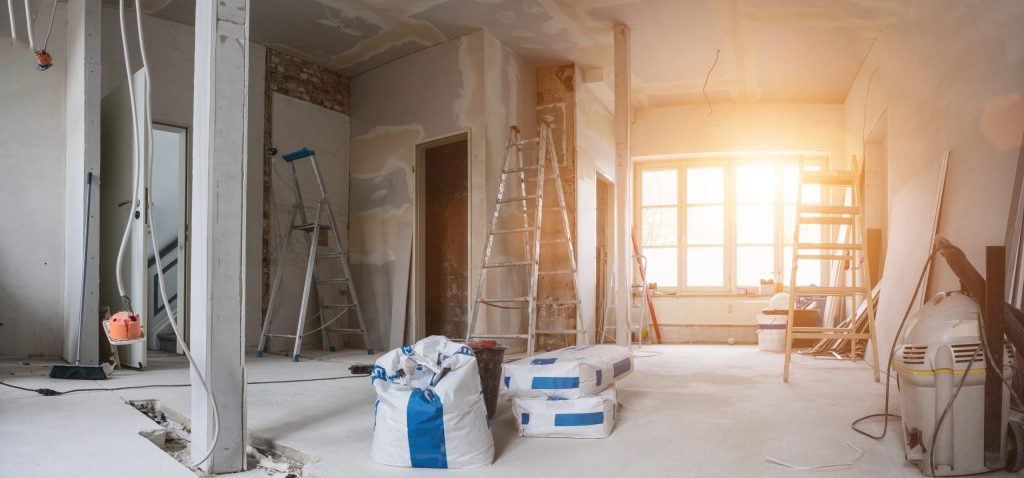 İZMİR KOMPLE TADİLAT DEKORASYON İŞLERİ – EV TADİLATI – DAİRE TADİLATI