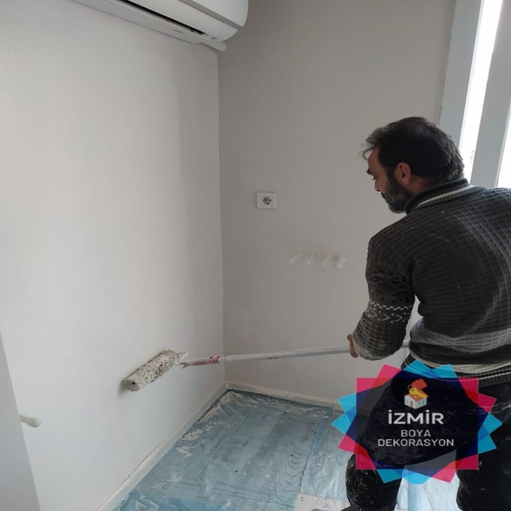 İZMİR KOMPLE TADİLAT DEKORASYON İŞLERİ – EV TADİLATI – DAİRE TADİLATI