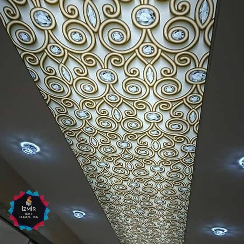 İZMİR KOMPLE TADİLAT DEKORASYON İŞLERİ – EV TADİLATI – DAİRE TADİLATI