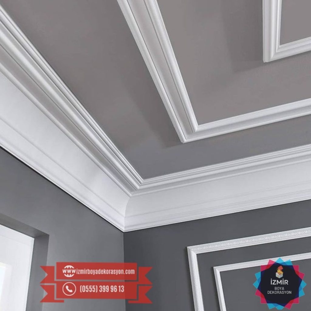 İZMİR KOMPLE TADİLAT DEKORASYON İŞLERİ – EV TADİLATI – DAİRE TADİLATI