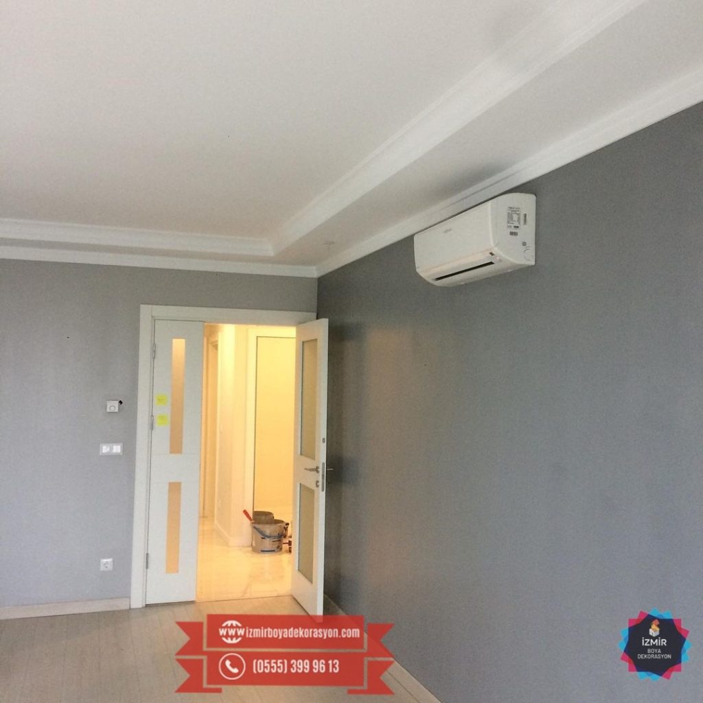 İZMİR KOMPLE TADİLAT DEKORASYON İŞLERİ – EV TADİLATI – DAİRE TADİLATI