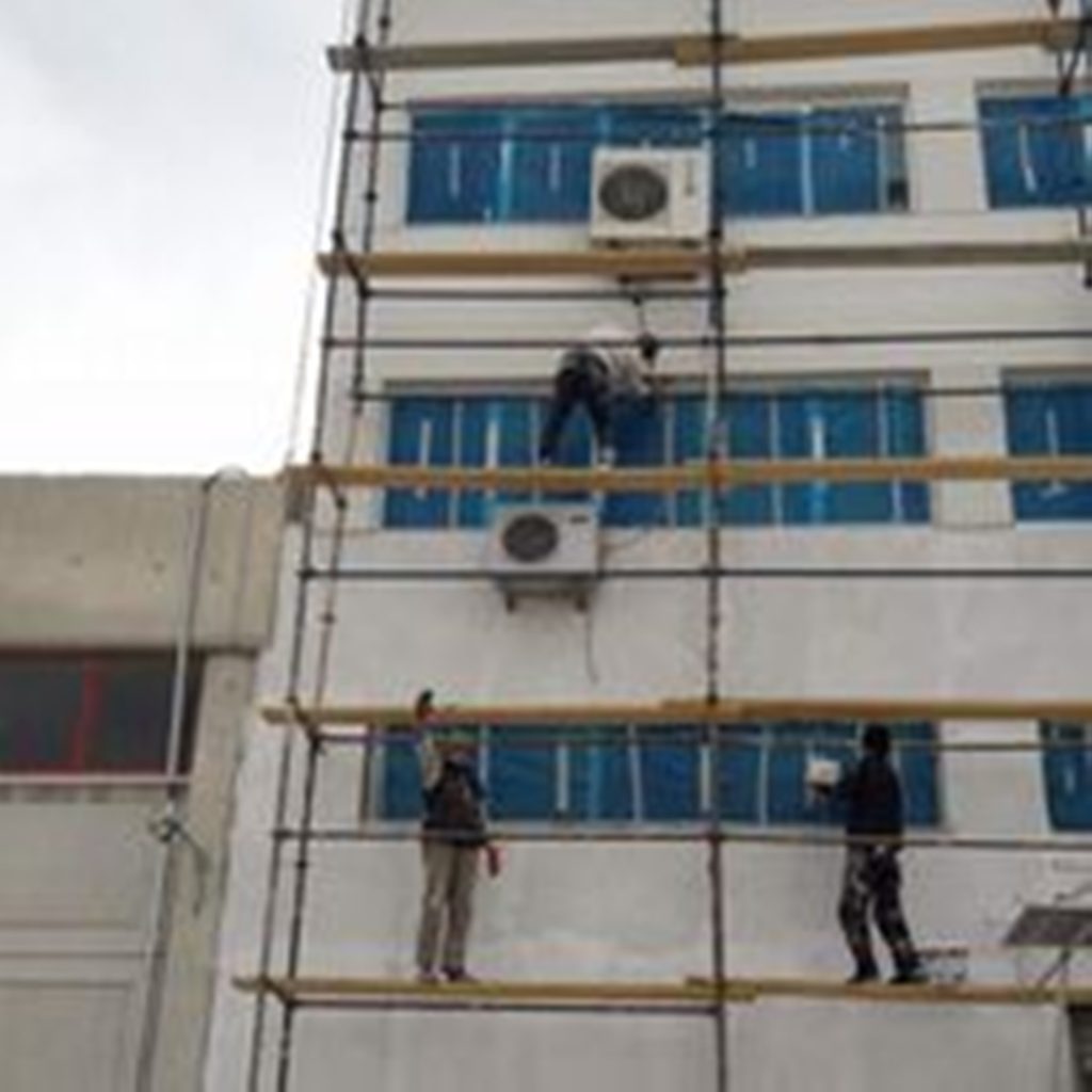 İZMİR KOMPLE TADİLAT DEKORASYON İŞLERİ – EV TADİLATI – DAİRE TADİLATI