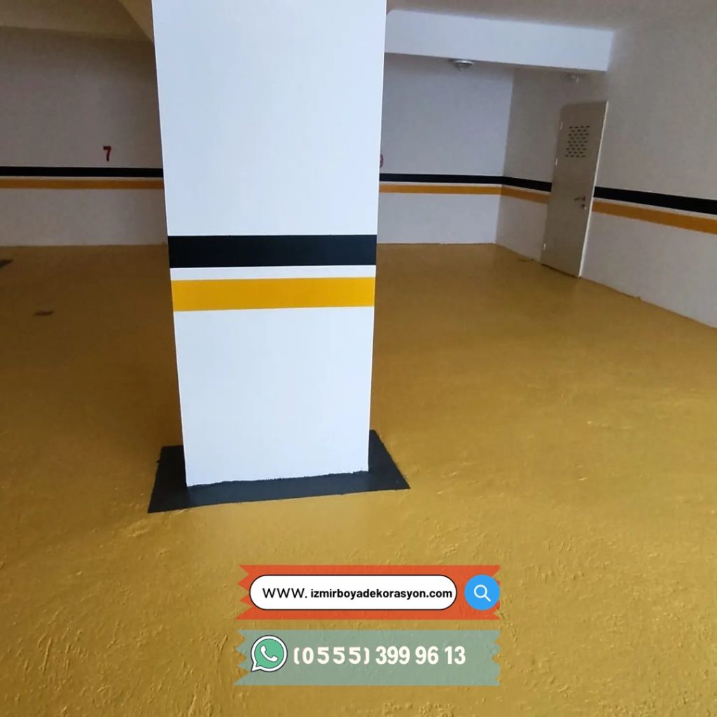 İZMİR KOMPLE TADİLAT DEKORASYON İŞLERİ – EV TADİLATI – DAİRE TADİLATI