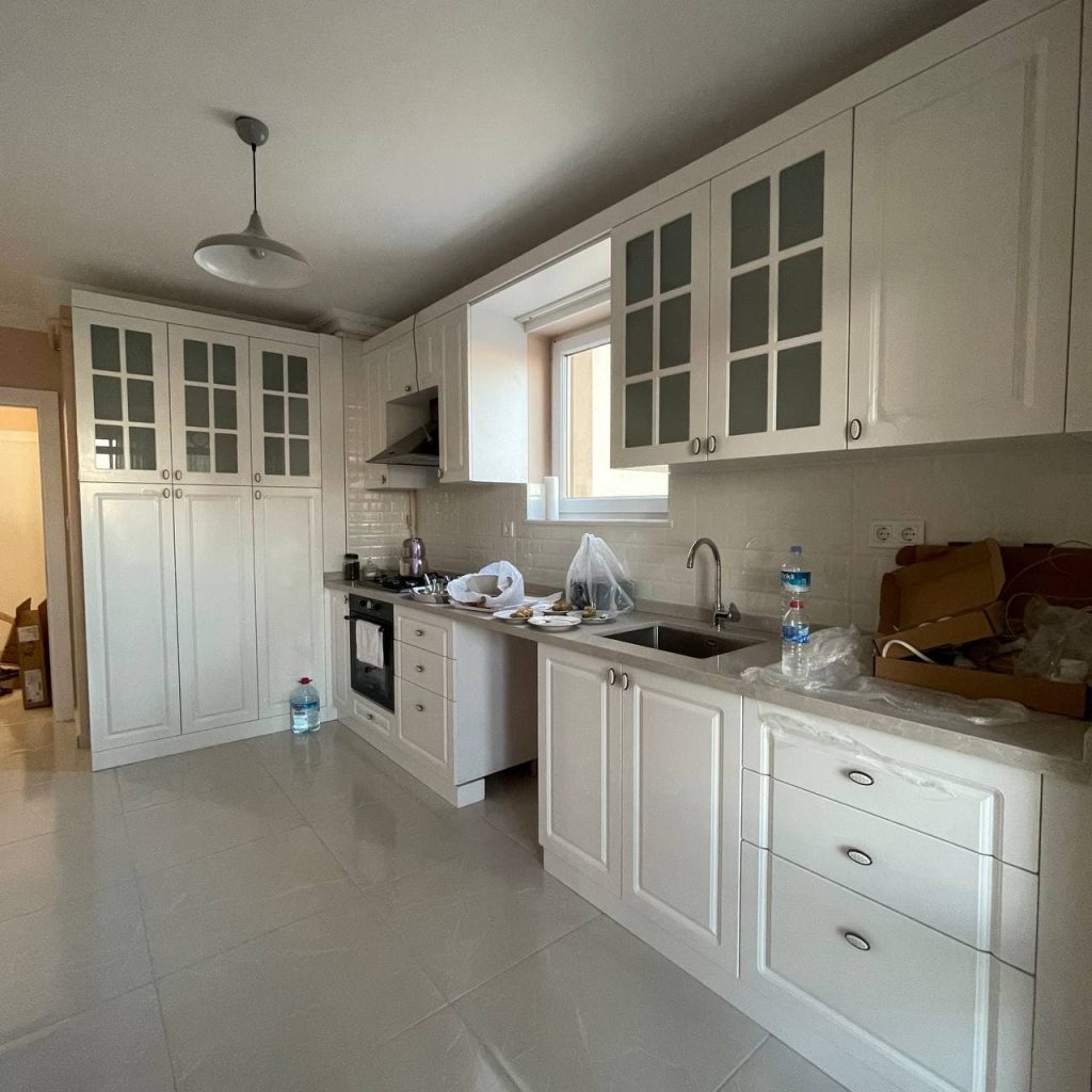 İZMİR KOMPLE TADİLAT DEKORASYON İŞLERİ – EV TADİLATI – DAİRE TADİLATI