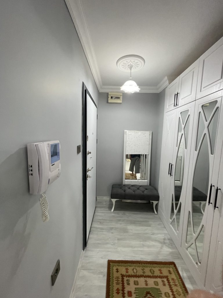 İZMİR KOMPLE TADİLAT DEKORASYON İŞLERİ – EV TADİLATI – DAİRE TADİLATI