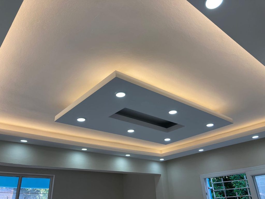 İZMİR KOMPLE TADİLAT DEKORASYON İŞLERİ – EV TADİLATI – DAİRE TADİLATI