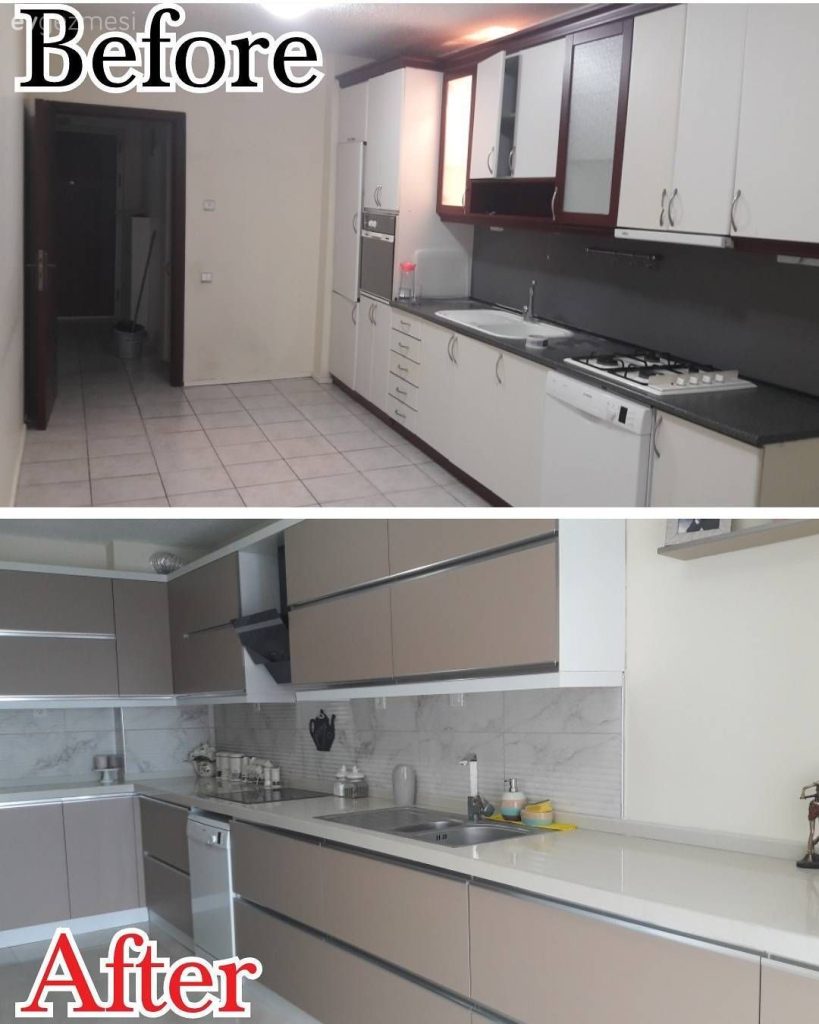 İZMİR KOMPLE TADİLAT DEKORASYON İŞLERİ – EV TADİLATI – DAİRE TADİLATI