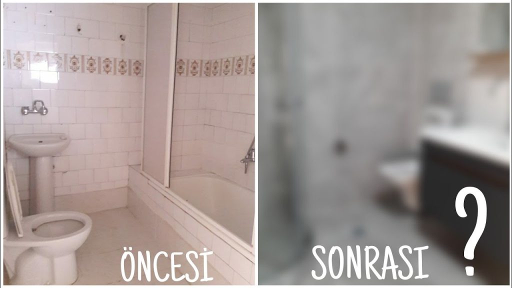 İZMİR KOMPLE TADİLAT DEKORASYON İŞLERİ – EV TADİLATI – DAİRE TADİLATI