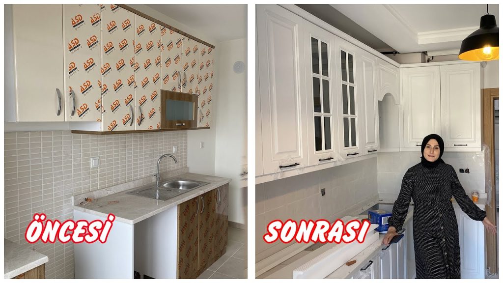 İZMİR KOMPLE TADİLAT DEKORASYON İŞLERİ – EV TADİLATI – DAİRE TADİLATI