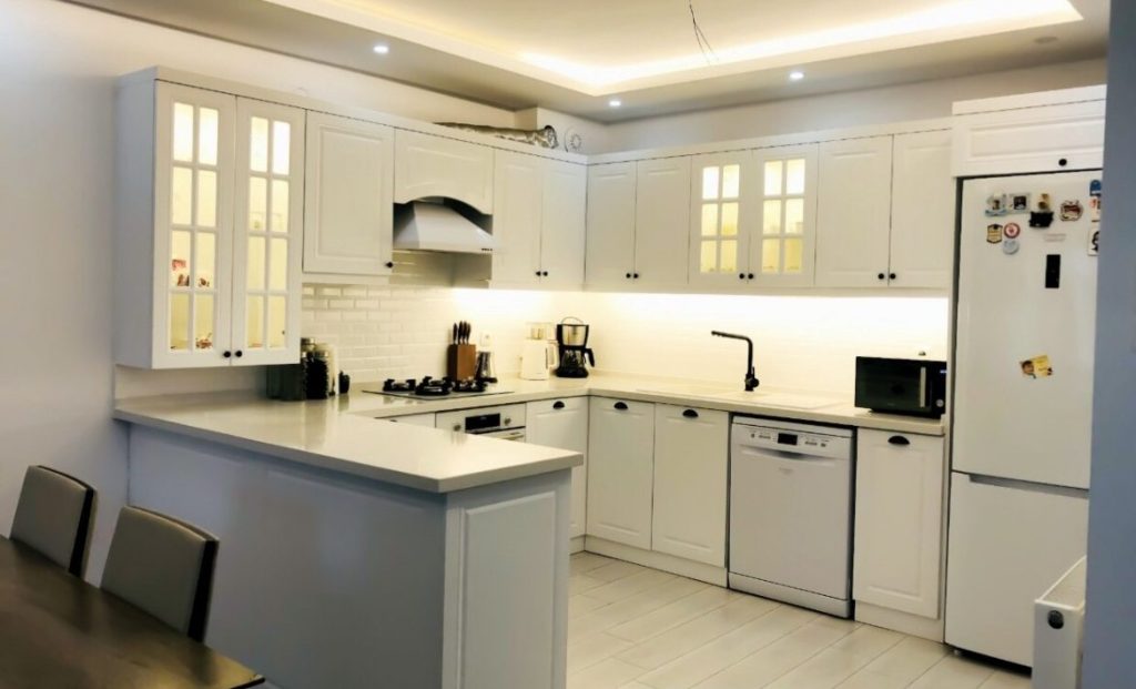 İZMİR KOMPLE TADİLAT DEKORASYON İŞLERİ – EV TADİLATI – DAİRE TADİLATI