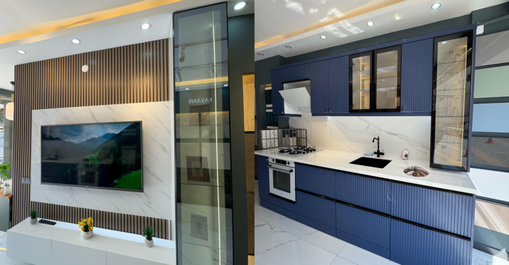 İZMİR KOMPLE TADİLAT DEKORASYON İŞLERİ – EV TADİLATI – DAİRE TADİLATI