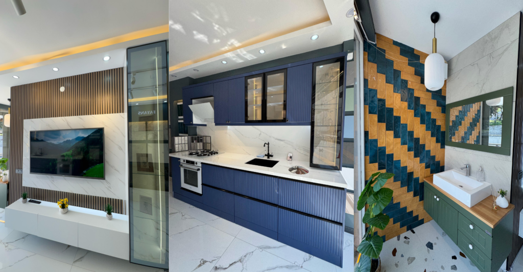 İZMİR KOMPLE TADİLAT DEKORASYON İŞLERİ – EV TADİLATI – DAİRE TADİLATI