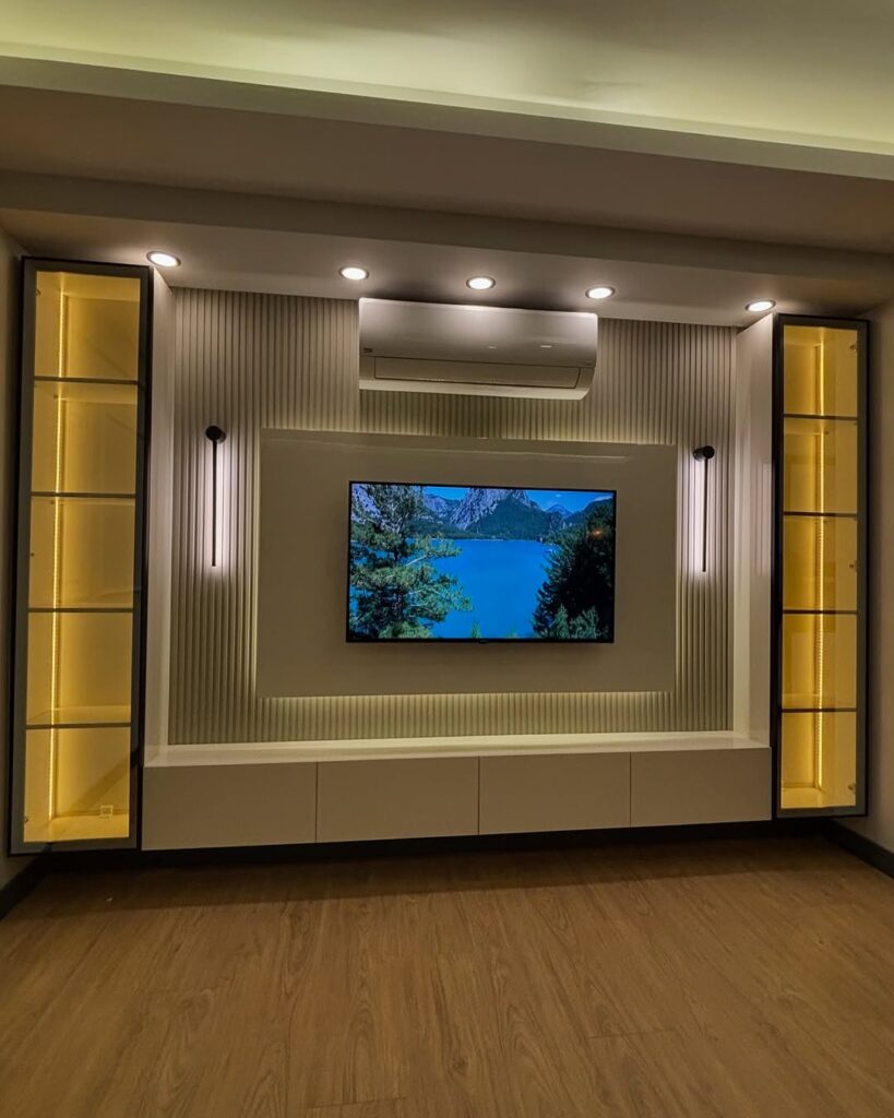 İZMİR KOMPLE TADİLAT DEKORASYON İŞLERİ – EV TADİLATI – DAİRE TADİLATI