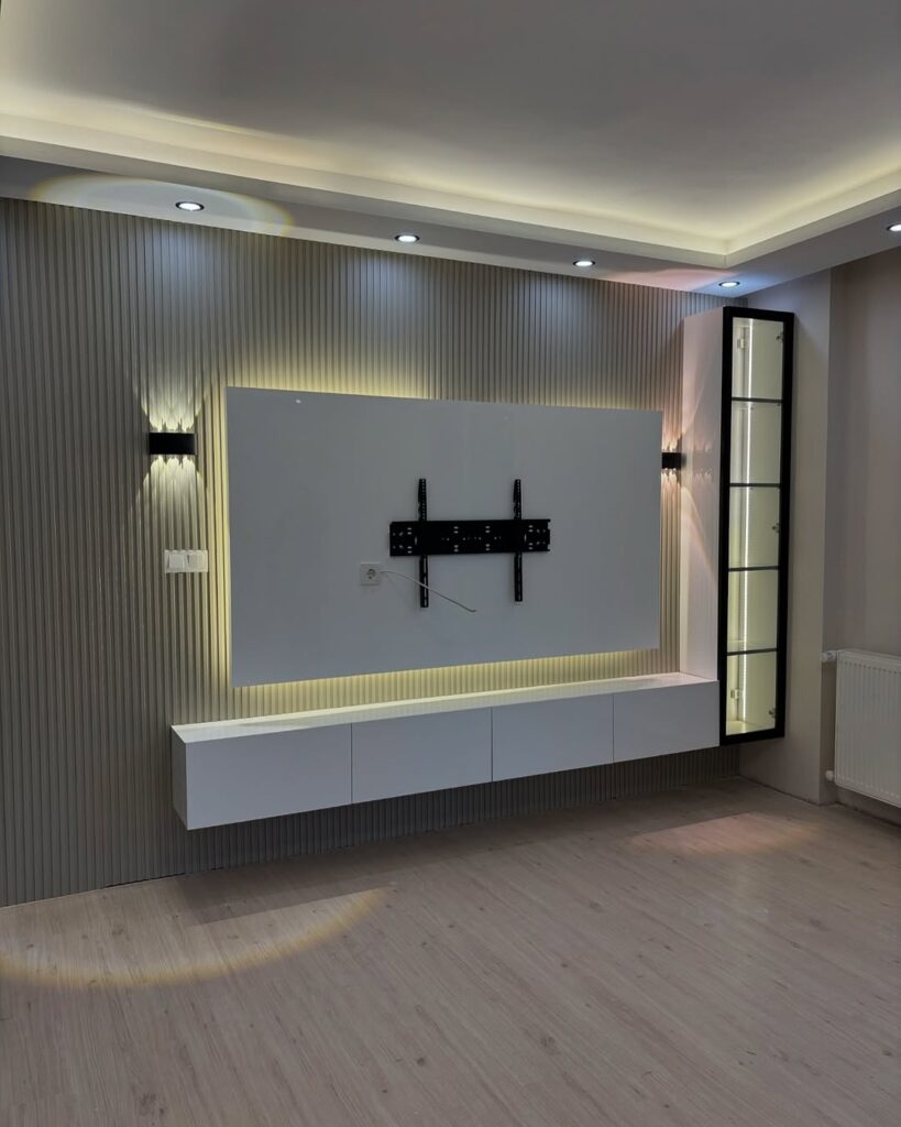 İZMİR KOMPLE TADİLAT DEKORASYON İŞLERİ – EV TADİLATI – DAİRE TADİLATI