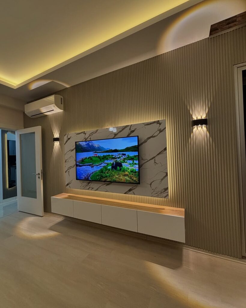 İZMİR KOMPLE TADİLAT DEKORASYON İŞLERİ – EV TADİLATI – DAİRE TADİLATI