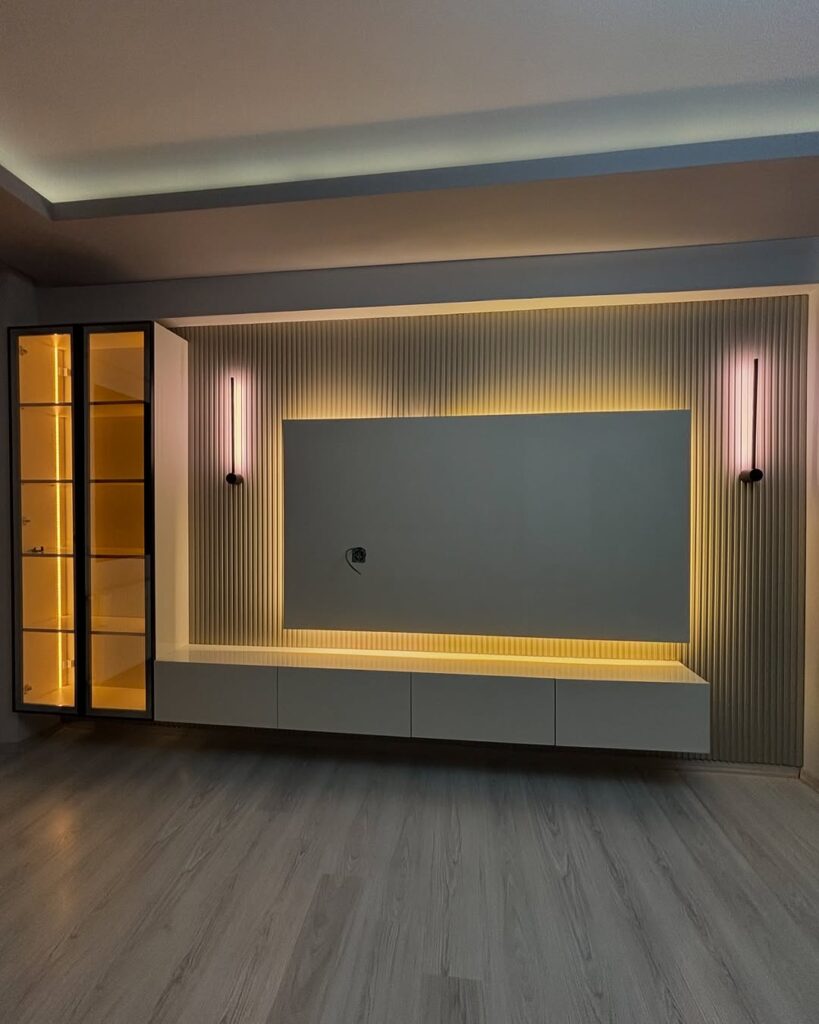 İZMİR KOMPLE TADİLAT DEKORASYON İŞLERİ – EV TADİLATI – DAİRE TADİLATI