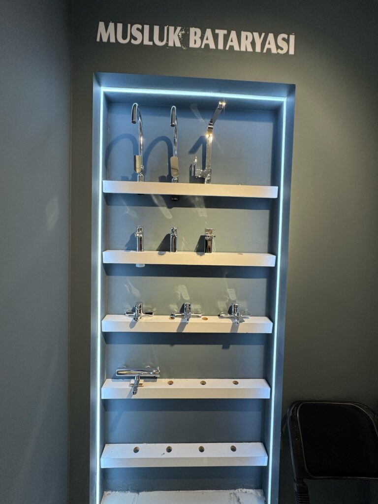 İZMİR KOMPLE TADİLAT DEKORASYON İŞLERİ – EV TADİLATI – DAİRE TADİLATI