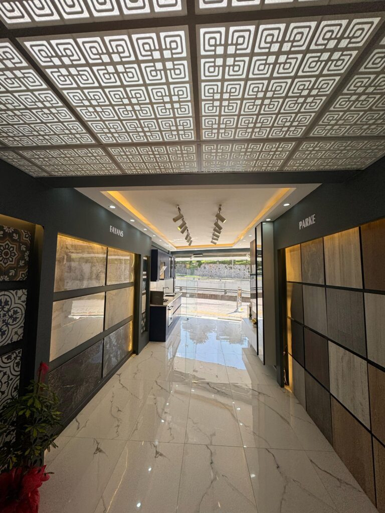 İZMİR KOMPLE TADİLAT DEKORASYON İŞLERİ – EV TADİLATI – DAİRE TADİLATI