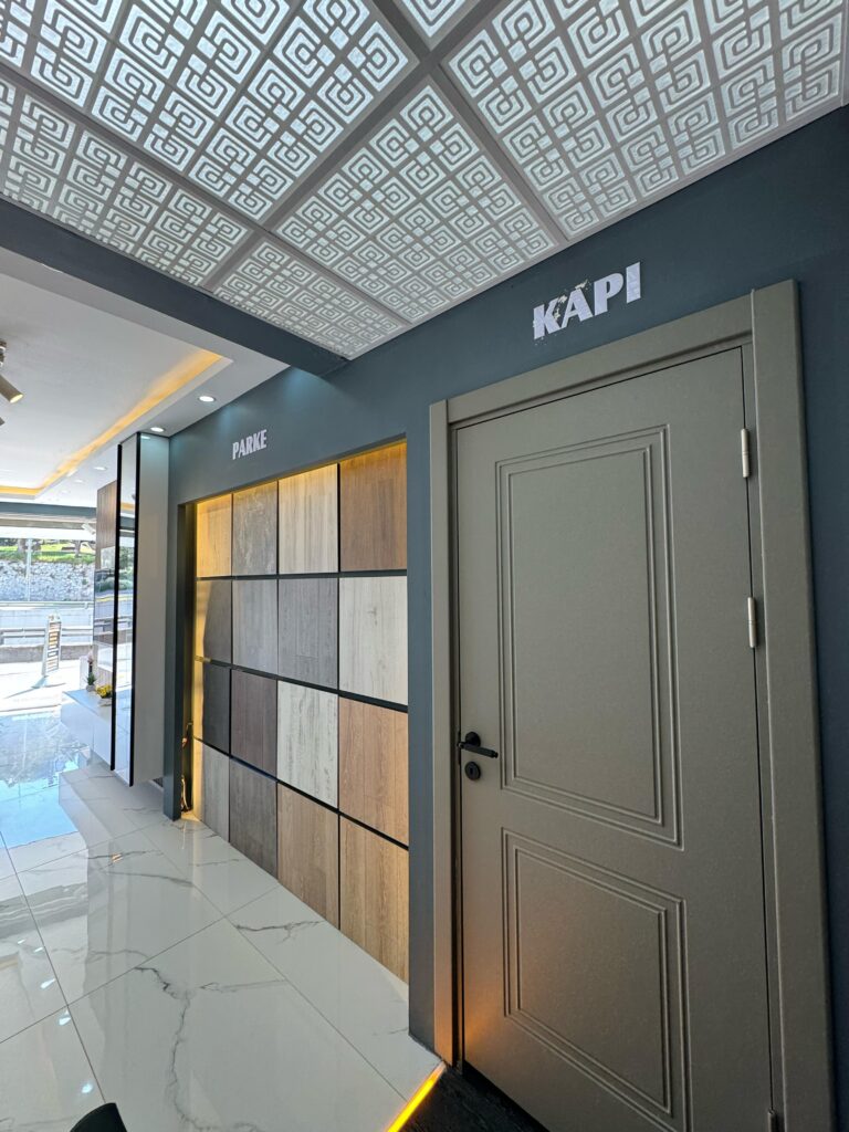 İZMİR KOMPLE TADİLAT DEKORASYON İŞLERİ – EV TADİLATI – DAİRE TADİLATI