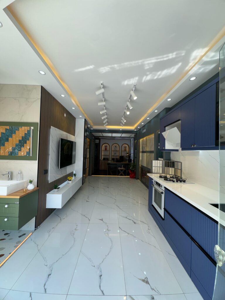 İZMİR KOMPLE TADİLAT DEKORASYON İŞLERİ – EV TADİLATI – DAİRE TADİLATI