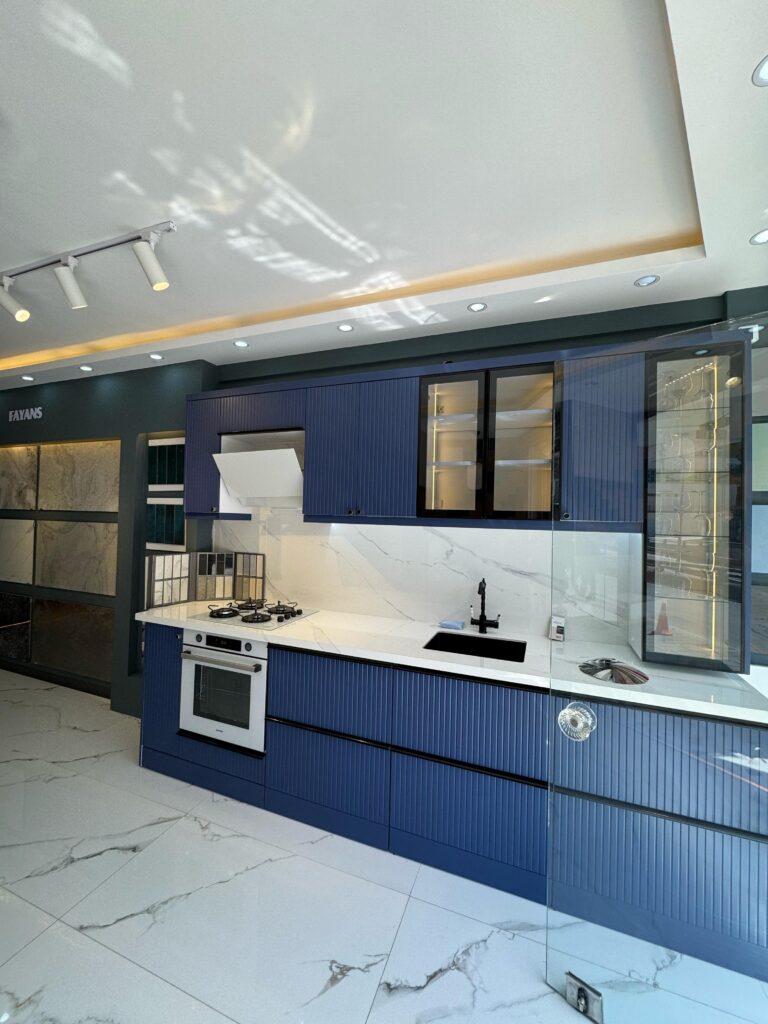 İZMİR KOMPLE TADİLAT DEKORASYON İŞLERİ – EV TADİLATI – DAİRE TADİLATI