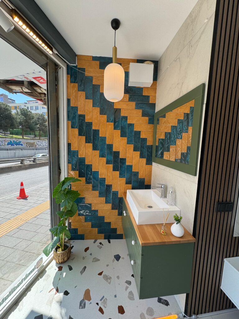 İZMİR KOMPLE TADİLAT DEKORASYON İŞLERİ – EV TADİLATI – DAİRE TADİLATI