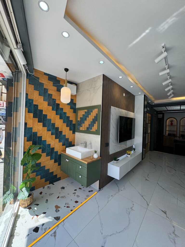 İZMİR KOMPLE TADİLAT DEKORASYON İŞLERİ – EV TADİLATI – DAİRE TADİLATI